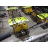 Lifting Magnet, PML1600, 1,600 LB. Cap. (Location: 1325 Main Ave N, Thief River Falls, MN 56701)