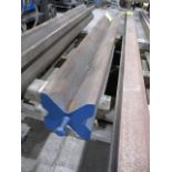 4' 4-Way Die (Location: 1325 Main Ave N, Thief River Falls, MN 56701)