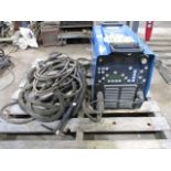 Miller Master 300DX Welder (Location: 1325 Main Ave N, Thief River Falls, MN 56701)