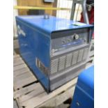 Miller Deltaweld 452 Welder & Wire Feeder (Location: 1325 Main Ave N, Thief River Falls, MN 56701)