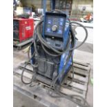 Miller Axcess 300 Welder & Wire Feeder (Location: 1325 Main Ave N, Thief River Falls, MN 56701)