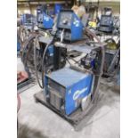 Miller Axcess 300 Welder, Wire Feeder (No Cooler) (Location: 1325 Main Ave N, Thief River Falls, MN