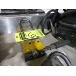Lifting Magnet, PML1600, 1,600 LB. Cap. (Location: 1325 Main Ave N, Thief River Falls, MN 56701)
