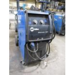 Millermatic 350P Welder (Location: 1325 Main Ave N, Thief River Falls, MN 56701)