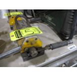 Lifting Magnet, PML1600, 1,600 LB. Cap. (Location: 1325 Main Ave N, Thief River Falls, MN 56701)