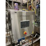 Vaccum Barrier Nitrodose Nitrogen Gas Flush System | Rig Fee $350