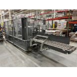 2016 Peasron Case Erector, S/N 2016R22514633 | Rig Fee $750