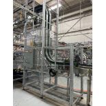 AIS Container Handling Bottle Lowerator | Rig Fee $2000