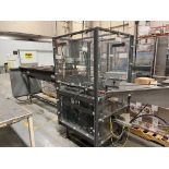 2016 Pearson 6-Pack Erector, S/N: 2016BE6014622 | Rig Fee $600