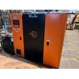 2014 Elgi EG37-125 Global Series Air Compressor, Fab No: MNKS0420016 | Rig Fee $650