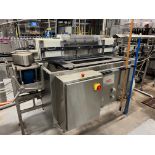 2015 Carleton Helical Bottle Rinser, S/N 1034695 | Rig Fee $500