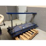 Plate and Frame Heat Exchanger | Rig Fee $100