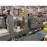 Arpac 25TW-28 Shrink Bundler, S/N 4087, w/ 2 Pallets for Shrink Wrap Material | Rig Fee $750