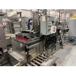 Hartness Drop Case Packer, S/N 1-336 | Rig Fee $1250
