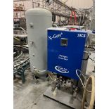 South-Tek Systems 30CS Nitrogen Generator | Rig Fee $350