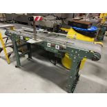 Powered Belt Conveyor | Rig Fee $50