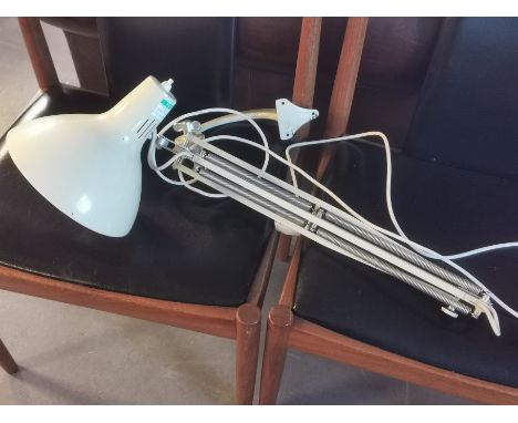 'Thousand and One Lamps Co' Retro Anglepoise Lamp