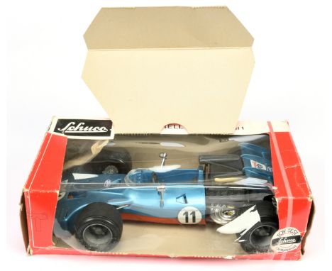 Schuco (356 176) Ford Tyrrell Formel 1