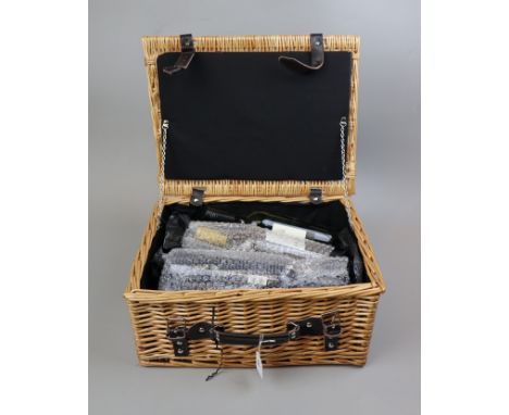Wine hamper by Regency hampers