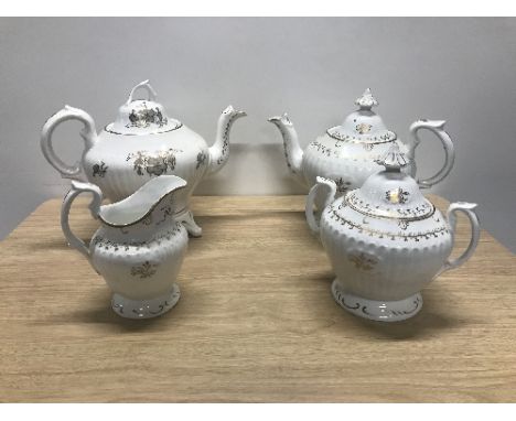VINTAGE TEA CHINA (4)