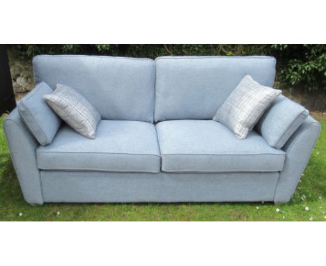 A modern sofa bed&nbsp;