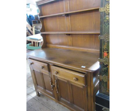 An Ercol Dresser width 47ins&nbsp;