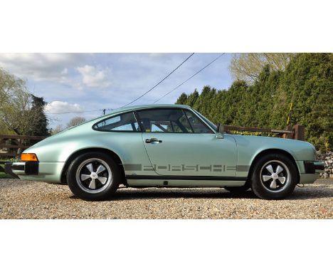 Interest in classic Porsches of all ages shows little sign of abating and, among the many derivatives, the 3.0 Litre Carreras