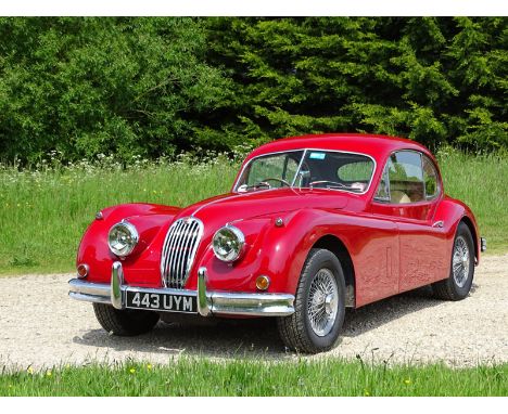 - A Special Equipment model supplied new to the USA but later resident in Australia

- Extensively restored / upgraded in 201