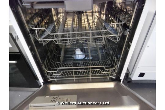 kenwood dishwasher kid60b14