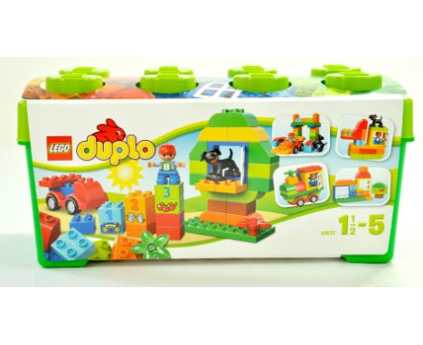 Lego Duplo No. 1057 Set. Unopened. Note: We are always happy to provide additional images for any lot listed in addition to e