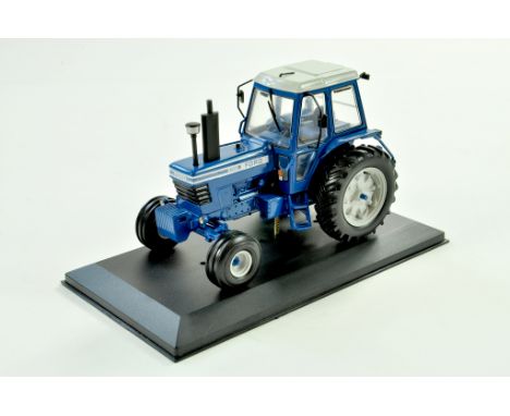 MFM 1/32 Scratch Built Farm Issue comprising Ford 9700 Tractor. This superb model is very limited and hard to find. Excellent
