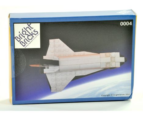 Lego Professional Certified Set. Space Shuttle Limited Issue. Unopened. Rare. Note: We are always happy to provide additional