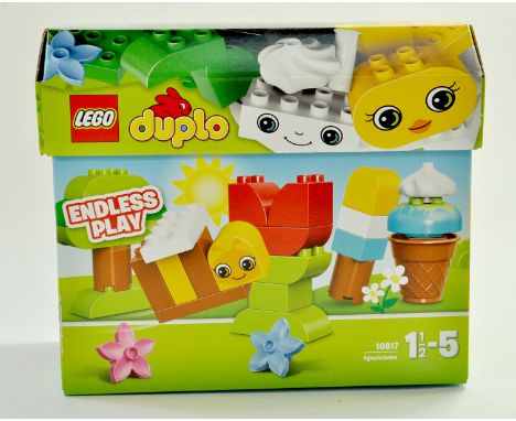 Lego Duplo Endless Play Set. Unopened. Note: We are always happy to provide additional images for any lot listed in addition 