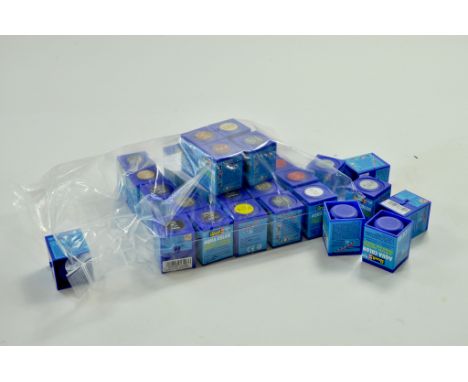 An assortment of high quality Revell unused model making - finishing - weathering paints. Various.  Note: We are always happy