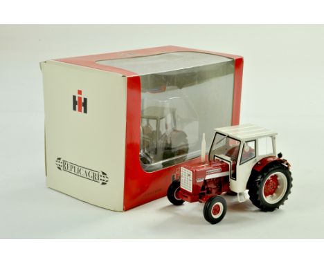 Replicagri 1/32 Farm Issue comprising International 624 2WD Tractor. Appears excellent in original box.  Note: We are always 