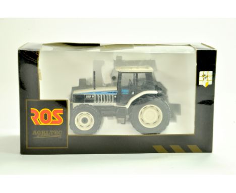 ROS Farm 1/24 issue comprising Lamborghini Racing 190 Tractor. Excellent in box.  &nbsp;Note: We are always happy to provide 