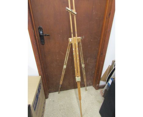 Artists easel&nbsp;