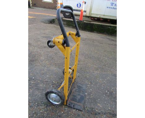 &nbsp;compact sack barrow