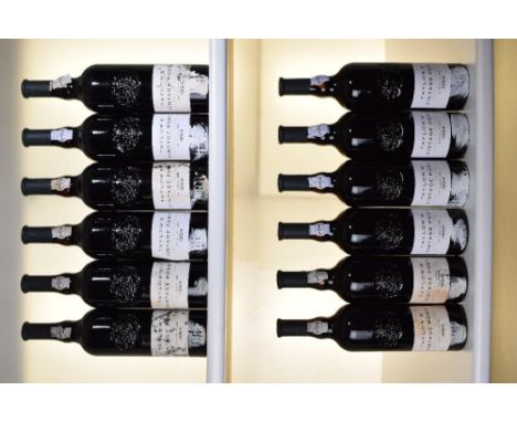 Taylors  Vintage Port  1994 12 bts OWC