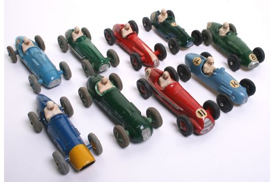 alfa romeo dinky toys