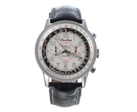 Breitling bentley discount automatic multifunction 1884