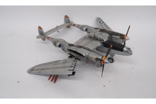 21st century toys airplanes