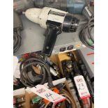 INGERSOLL RAND ½" IMPACT WRENCH