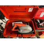 MILWAUKEE 8" METAL CUTTING SAW
