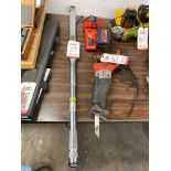 PROTO 700 FT LB CAP. TORQUE WRENCH