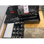 BURNDY Y39 HYPRESS SET