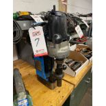 HOUGEN MAGNETIC BASE ROTABROACH