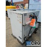 L. B. White Propane Tent Heater