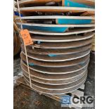 Round Folding Tables