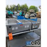 Assorted Food Warming Equipment